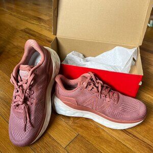New Balance Fresh Foam More V3 Running Shoe - Size 9 - NWT (Never Been Worn)
